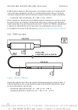 Preview for 26 page of Vaisala HMP7 User Manual