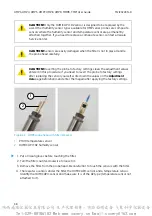 Preview for 40 page of Vaisala HMP7 User Manual