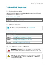 Preview for 7 page of Vaisala HMP80 Series User Manual