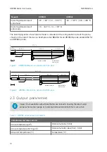 Preview for 10 page of Vaisala HMP80 Series User Manual