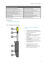 Preview for 11 page of Vaisala HMP80 Series User Manual