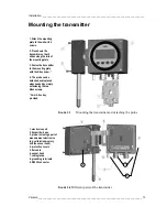 Предварительный просмотр 13 страницы Vaisala HMT360Series User Manual