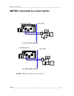 Предварительный просмотр 26 страницы Vaisala HMT360Series User Manual