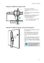 Предварительный просмотр 23 страницы Vaisala HPP272 User Manual