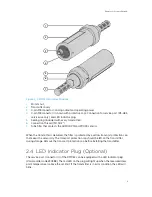 Preview for 11 page of Vaisala HUMICAP DMT132 User Manual