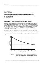 Preview for 8 page of Vaisala HUMICAP HM44 User Manual