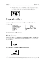 Preview for 11 page of Vaisala HUMICAP HM44 User Manual