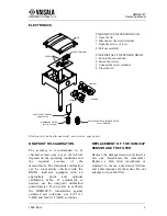 Preview for 3 page of Vaisala Humicap HMD60U Operating Manual