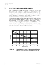 Preview for 6 page of Vaisala Humicap HMD60Y User Manual