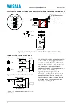 Preview for 2 page of Vaisala HUMICAP HMD70U Operating Manual