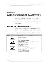 Preview for 29 page of Vaisala HUMICAP HMI41 User Manual