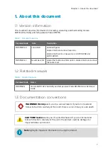 Preview for 9 page of Vaisala HUMICAP HMP155 User Manual