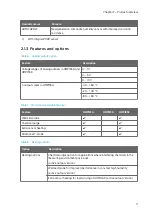 Preview for 13 page of Vaisala HUMICAP HMP155 User Manual