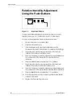 Preview for 26 page of Vaisala HUMICAP HMT100 User Manual