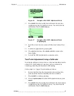 Preview for 29 page of Vaisala HUMICAP HMT100 User Manual