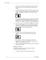 Preview for 34 page of Vaisala HUMICAP HMT100 User Manual