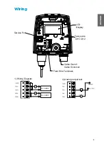 Preview for 9 page of Vaisala HUMICAP HMT120 Series Quick Manual