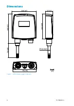 Preview for 6 page of Vaisala HUMICAP HMT140 Quick Manual