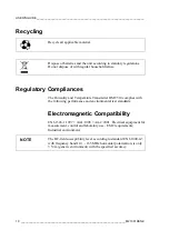 Preview for 12 page of Vaisala HUMICAP HMT310 User Manual