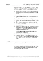 Preview for 87 page of Vaisala HUMICAP HMT310 User Manual