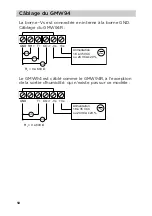 Предварительный просмотр 52 страницы Vaisala HUMICAP HMW90 SERIES Quick Manual