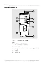 Preview for 16 page of Vaisala HUMICAP HMW92 User Manual