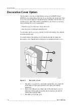 Preview for 20 page of Vaisala HUMICAP HMW92 User Manual