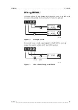 Preview for 31 page of Vaisala HUMICAP HMW92 User Manual