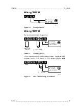 Preview for 33 page of Vaisala HUMICAP HMW92 User Manual