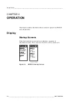 Preview for 36 page of Vaisala HUMICAP HMW92 User Manual