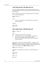 Preview for 60 page of Vaisala HUMICAP HMW92 User Manual