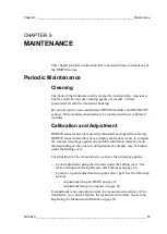 Preview for 67 page of Vaisala HUMICAP HMW92 User Manual