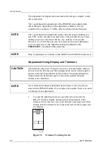 Preview for 68 page of Vaisala HUMICAP HMW92 User Manual