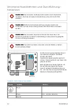 Предварительный просмотр 34 страницы Vaisala Indigo 500 Series Quick Manual