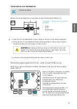 Предварительный просмотр 35 страницы Vaisala Indigo 500 Series Quick Manual