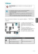 Предварительный просмотр 57 страницы Vaisala Indigo 500 Series Quick Manual