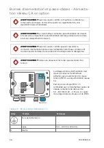 Предварительный просмотр 58 страницы Vaisala Indigo 500 Series Quick Manual