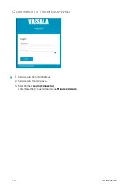 Предварительный просмотр 72 страницы Vaisala Indigo 500 Series Quick Manual
