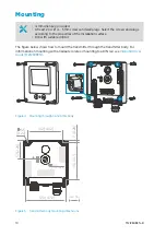 Предварительный просмотр 10 страницы Vaisala Indigo300 Quick Manual