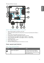 Предварительный просмотр 13 страницы Vaisala Indigo300 Quick Manual