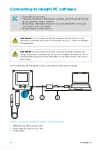 Предварительный просмотр 18 страницы Vaisala Indigo300 Quick Manual