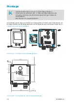 Предварительный просмотр 28 страницы Vaisala Indigo300 Quick Manual