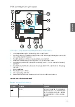 Предварительный просмотр 31 страницы Vaisala Indigo300 Quick Manual