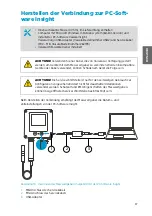 Предварительный просмотр 37 страницы Vaisala Indigo300 Quick Manual