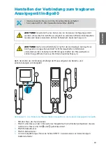 Предварительный просмотр 39 страницы Vaisala Indigo300 Quick Manual