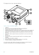 Предварительный просмотр 44 страницы Vaisala Indigo300 Quick Manual