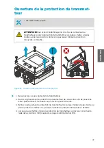 Предварительный просмотр 47 страницы Vaisala Indigo300 Quick Manual