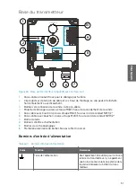 Предварительный просмотр 51 страницы Vaisala Indigo300 Quick Manual