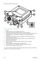 Предварительный просмотр 62 страницы Vaisala Indigo300 Quick Manual