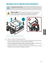 Предварительный просмотр 65 страницы Vaisala Indigo300 Quick Manual